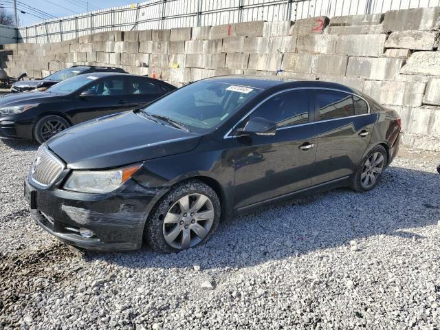 Продажа на аукционе авто 2010 Buick Lacrosse, vin: 1G4GE5EVXAF300009, номер лота: 92410445
