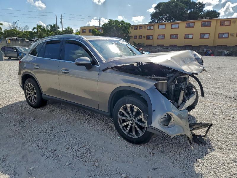 2023 Mercedes-benz Glc მანქანა იყიდება აუქციონზე, vin: W1NKM4GB0PF043734, აუქციონის ნომერი: 93812045