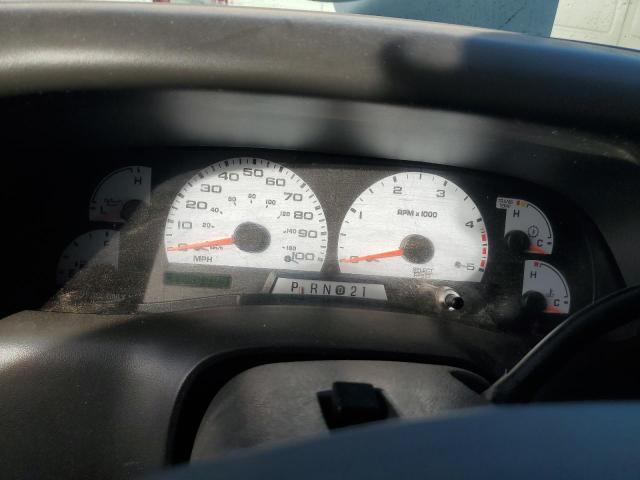Aukcja sprzedaży 2002 Ford F250, vin: 1FTNW20F92EC56468, numer aukcji: 93348155