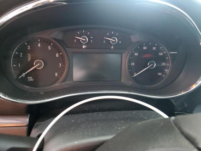 Aukcja sprzedaży 2021 Buick Encore, vin: KL4CJESB0MB352991, numer aukcji: 91462095