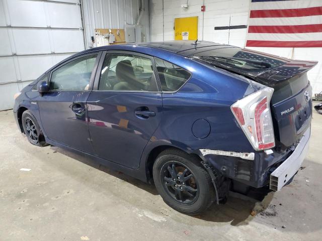 Aukcja sprzedaży 2015 Toyota Prius, vin: JTDKN3DU3F0463350, numer aukcji: 90144795