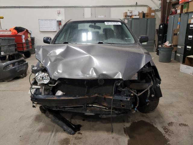 92747235 :رقم المزاد ، 2T1BR32E25C858513 vin ، 2005 Toyota Corolla مزاد بيع