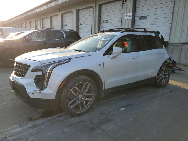 Aukcja sprzedaży 2019 Cadillac Xt4 Sport, vin: 1GYFZFR49KF184907, numer aukcji: 93129955