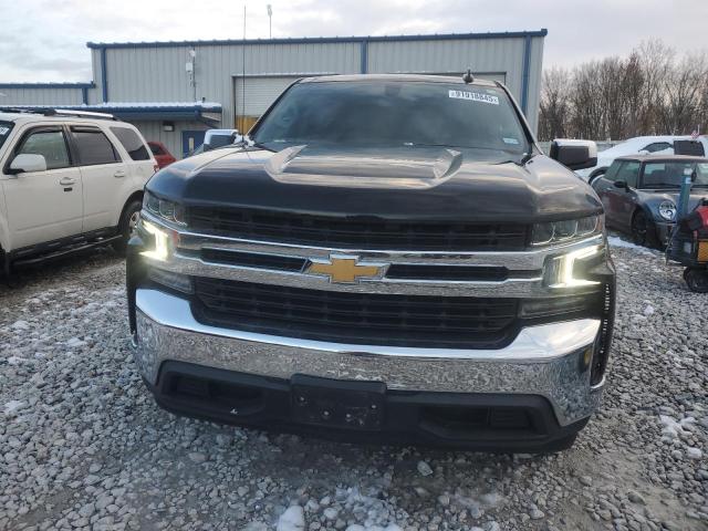 Aukcja sprzedaży 2021 Chevrolet Silverado, vin: 1GCPWCED0MZ396992, numer aukcji: 91918845