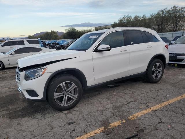 Aukcja sprzedaży 2018 Mercedes-benz Glc, vin: WDC0G4JB0JV060751, numer aukcji: 93271515