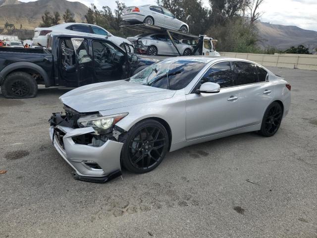 Aukcja sprzedaży 2019 Infiniti Q50, vin: JN1EV7APXKM519194, numer aukcji: 92606465