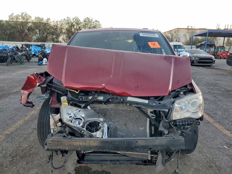 Продажа на аукционе авто 2012 Chrysler Town & Country, vin: 2C4RC1GG2CR181426, номер лота: 94950595