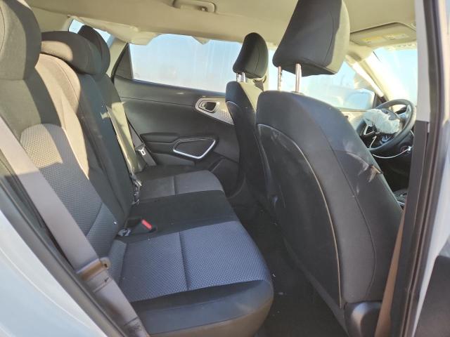 Продаж на аукціоні авто 2025 Kia Soul, vin: KNDJ23AU6S7947250, номер лоту: 92178555