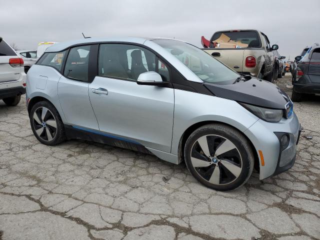 93660905 :رقم المزاد ، WBY1Z2C53EV284326 vin ، 2014 Bmw I3 Bev مزاد بيع