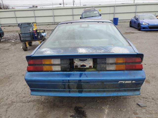 Aukcja sprzedaży 1992 Chevrolet Camaro, vin: 1G1FP23EXNL144162, numer aukcji: 85432995