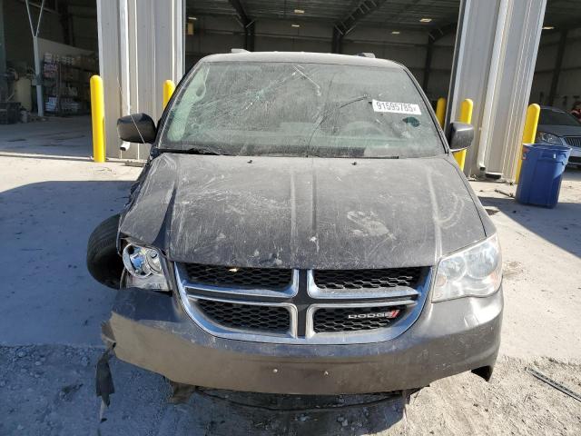Aukcja sprzedaży 2015 Dodge Grand Caravan, vin: 2C4RDGCG5FR718333, numer aukcji: 91595785