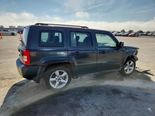 Продаж на аукціоні авто 2008 Jeep Patriot Sp, vin: 1J8FT28078D731619, номер лоту: 93213385