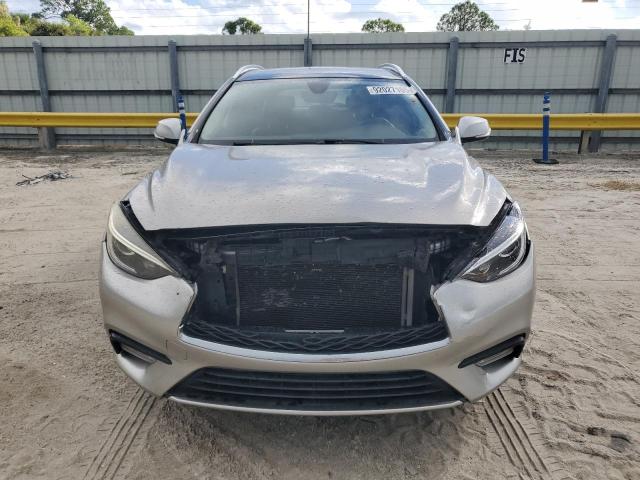 92027165 :رقم المزاد ، SJKCH5CP2JA048376 vin ، 2018 Infiniti Qx30 مزاد بيع