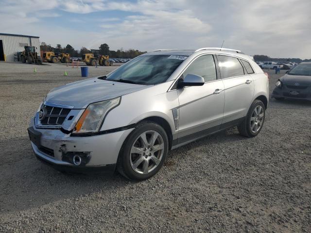Aukcja sprzedaży 2012 Cadillac Srx Perfor, vin: 3GYFNBE31CS603055, numer aukcji: 91797645