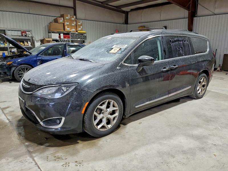 Aukcja sprzedaży 2017 Chrysler Pacifica, vin: 2C4RC1BG7HR710500, numer aukcji: 93250065