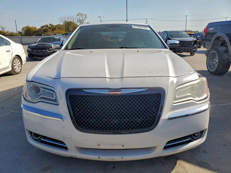 91989205 :رقم المزاد ، 2C3CCAEG3EH141927 vin ، 2014 Chrysler 300c مزاد بيع