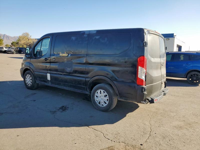 2015 Ford Transit მანქანა იყიდება აუქციონზე, vin: 1FTNE1YM6FKB27353, აუქციონის ნომერი: 92745735