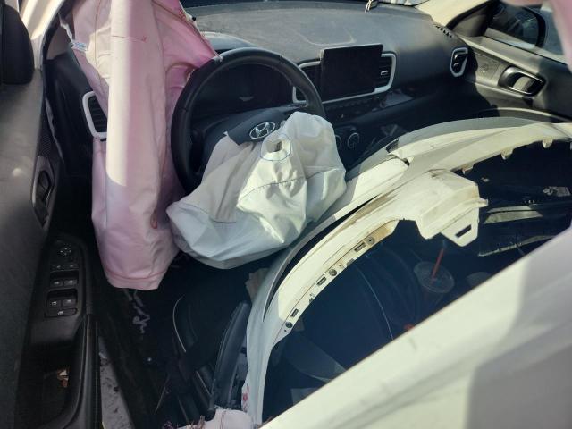 91899245 :رقم المزاد ، KMHRC8A35PU235028 vin ، 2023 Hyundai Venue مزاد بيع
