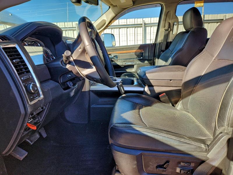 Продаж на аукціоні авто 2016 Ram 1500 Laram, vin: 1C6RR7NT7GS250558, номер лоту: 93344995