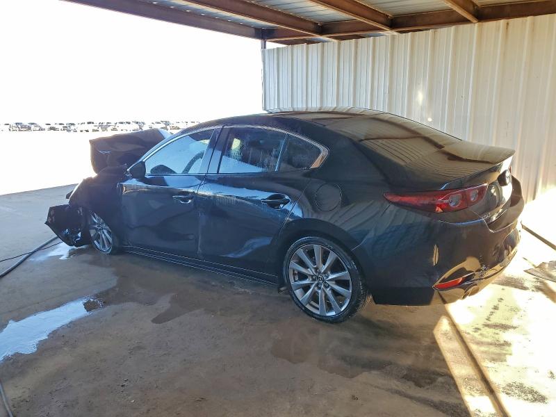 Aukcja sprzedaży 2021 Mazda 3, vin: JM1BPACL6M1336493, numer aukcji: 93743995