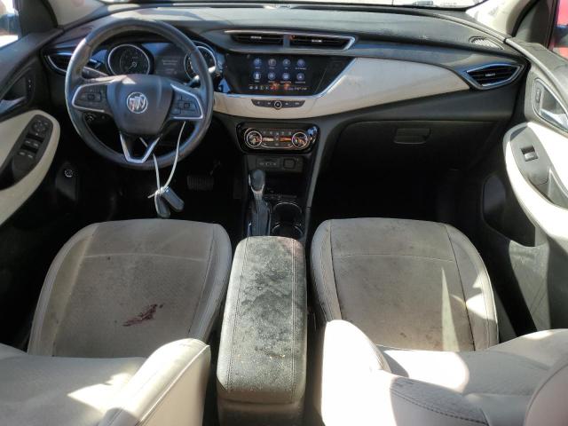 Aukcja sprzedaży 2020 Buick Encore Gx, vin: KL4MMESL0LB101813, numer aukcji: 89512725