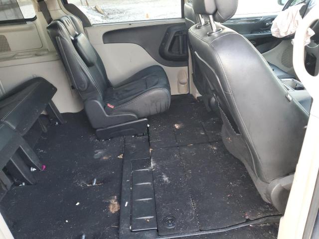 Aukcja sprzedaży 2012 Chrysler Town & Country, vin: 2C4RC1CG9CR117616, numer aukcji: 91897735