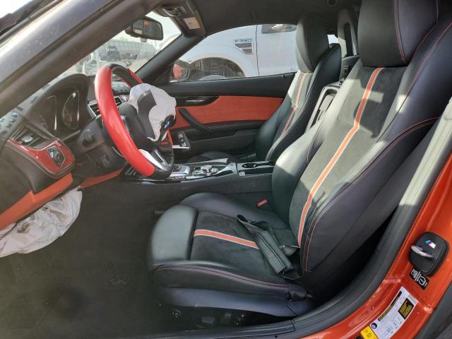 Aukcja sprzedaży 2014 Bmw Z4 Sdrive2, vin: WBALL5C58EJ105439, numer aukcji: 72518135