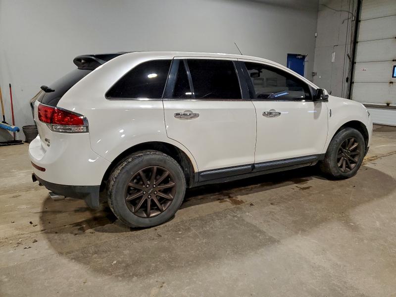 Продаж на аукціоні авто 2013 Lincoln Mkx, vin: 2LMDJ8JK5DBL03308, номер лоту: 94635995