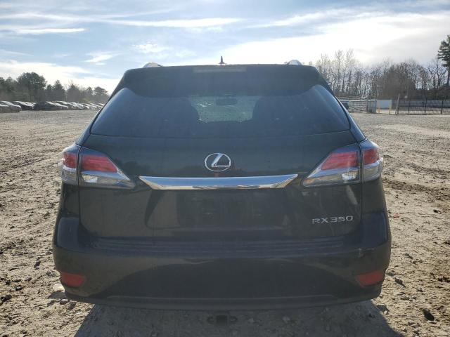 93422115 :رقم المزاد ، 2T2BK1BAXDC219327 vin ، 2013 Lexus Rx مزاد بيع