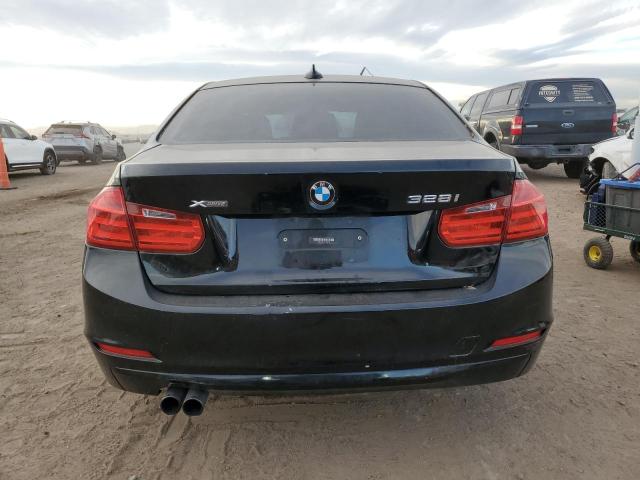 92676015 :رقم المزاد ، WBA3B3C55DF536121 vin ، 2013 Bmw 328 Xi مزاد بيع