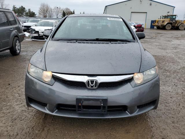 Aukcja sprzedaży 2009 Honda Civic, vin: 2HGFA16629H107750, numer aukcji: 92430285