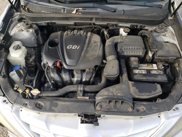 Продажа на аукционе авто 2011 Hyundai Sonata, vin: 5NPEB4AC9BH171206, номер лота: 91261375