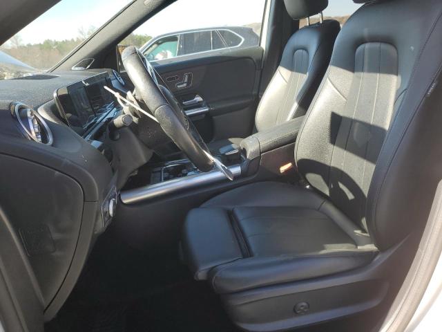 92478515 :رقم المزاد ، W1N4N4GB8MJ254176 vin ، 2021 Mercedes-benz Gla 250 مزاد بيع