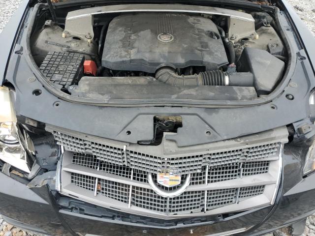 Продажа на аукционе авто 2011 Cadillac Cts Luxury, vin: 1G6DG5EY9B0127120, номер лота: 86893505