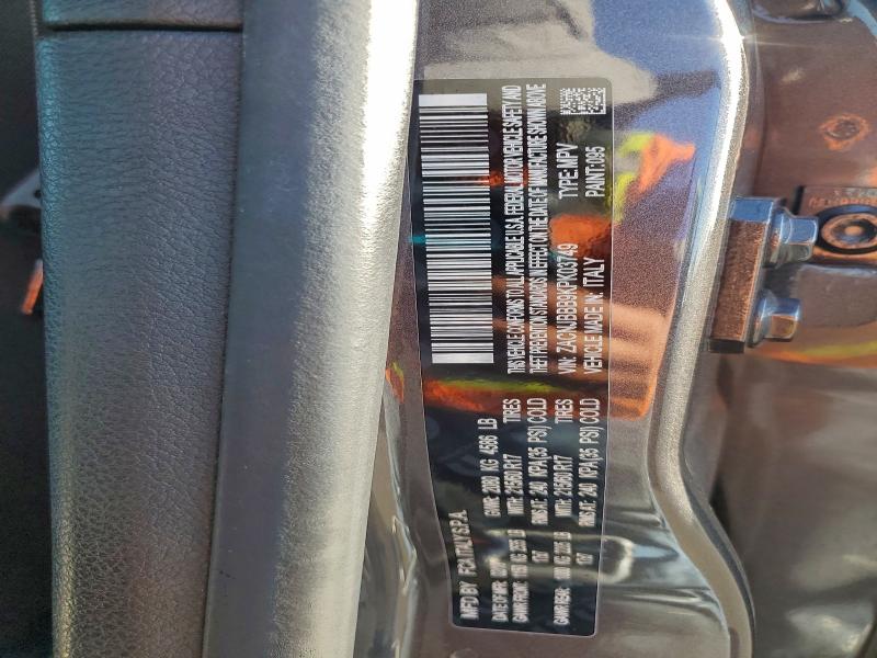 Продажа на аукционе авто 2019 Jeep Renegade, vin: ZACNJBBB9KPK03749, номер лота: 92853115