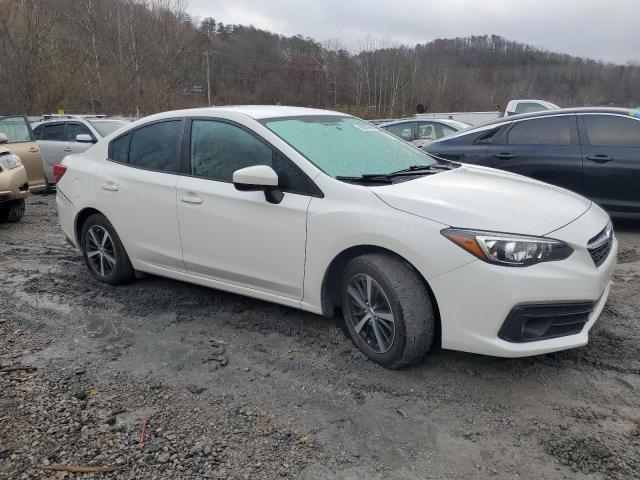 Продажа на аукционе авто 2022 Subaru Impreza, vin: 4S3GKAV69N3607595, номер лота: 93287505