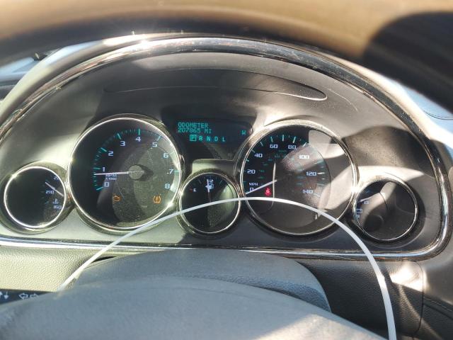 Aukcja sprzedaży 2014 Buick Enclave, vin: 5GAKRAKD5EJ226980, numer aukcji: 90742845