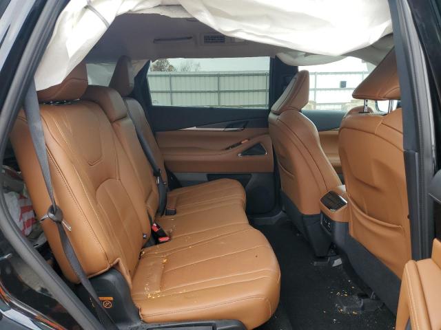 Aukcja sprzedaży 2025 Infiniti Qx60 Senso, vin: 5N1AL1GSXSC353206, numer aukcji: 93262665