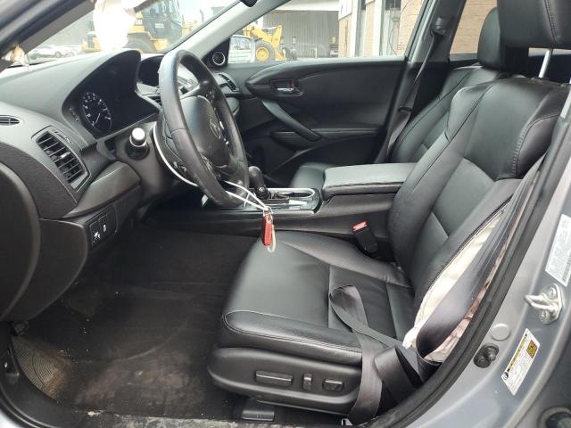 2018 Acura Rdx მანქანა იყიდება აუქციონზე, vin: 5J8TB4H31JL024029, აუქციონის ნომერი: 92995075