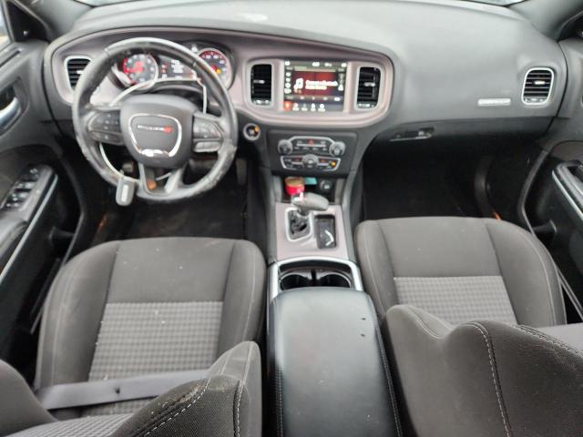 Продажа на аукционе авто 2023 Dodge Charger, vin: 2C3CDXHG5PH554432, номер лота: 93414095