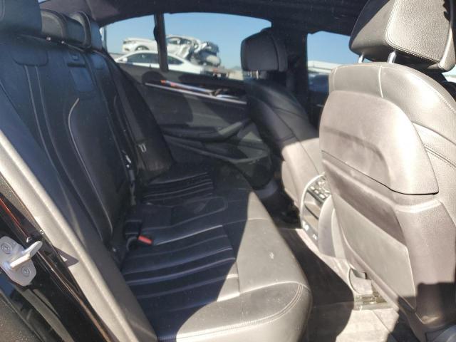 91118205 :رقم المزاد ، WBAJS7C06LCD81410 vin ، 2020 Bmw M550xi مزاد بيع