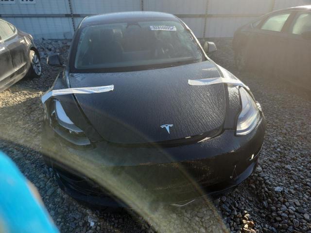 Auction sale of the 2023 Tesla Model 3, vin: 5YJ3E1EA2PF422787, lot number: 92850095