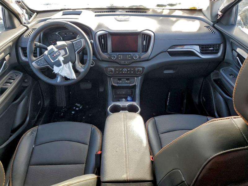 Aukcja sprzedaży 2024 Gmc Terrain At, vin: 3GKALYEG0RL180133, numer aukcji: 94031845