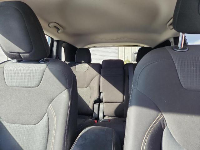 Продаж на аукціоні авто 2016 Jeep Cherokee, vin: 1C4PJMCB3GW227254, номер лоту: 91391125