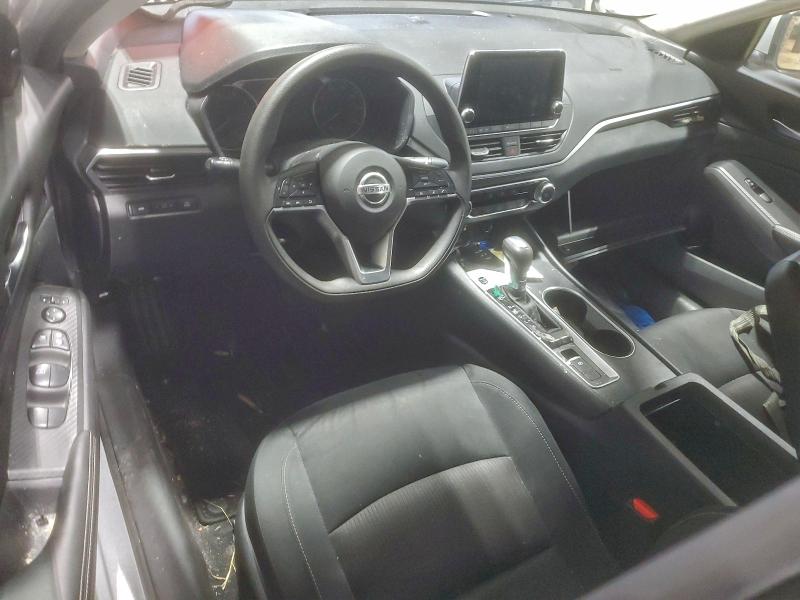 Продаж на аукціоні авто 2022 Nissan Altima, vin: 1N4BL4DW6NN355079, номер лоту: 93292345