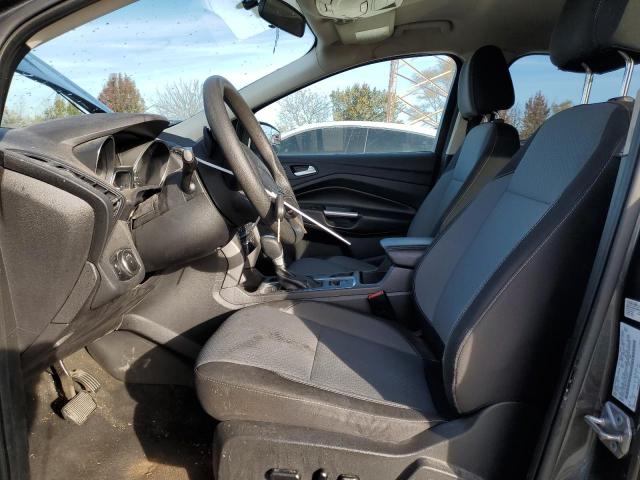 Продаж на аукціоні авто 2017 Ford Escape, vin: 1FMCU9GD6HUA78815, номер лоту: 91837965