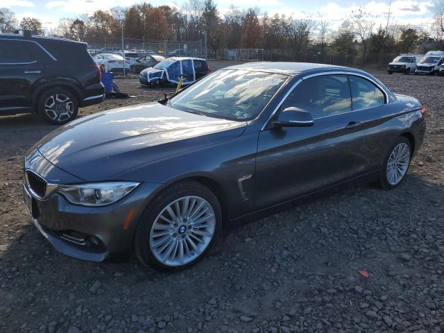 Aukcja sprzedaży 2015 Bmw 435, vin: WBA3T7C56F5A36520, numer aukcji: 90583975