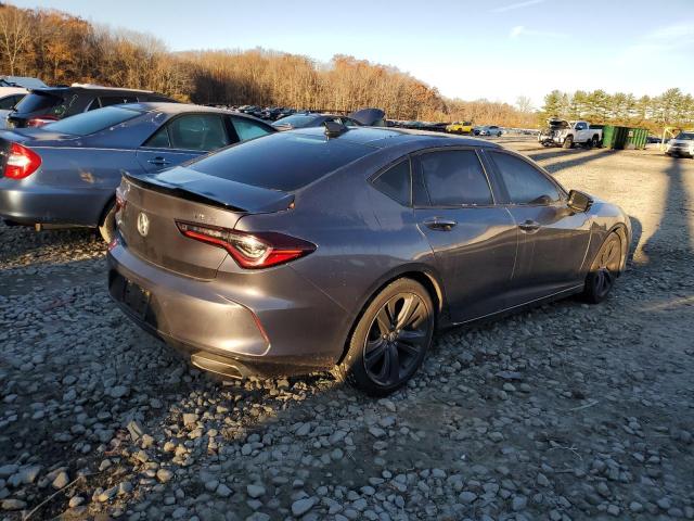 Продажа на аукционе авто 2021 Acura Tlx, vin: 19UUB5F59MA007106, номер лота: 92706075