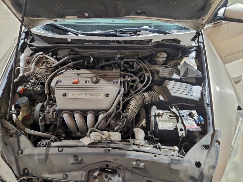 Aukcja sprzedaży 2003 Honda Accord, vin: 1HGCM56613A814085, numer aukcji: 94294245