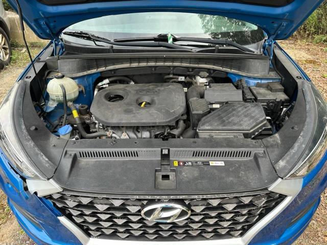 92322635 :رقم المزاد ، KM8J2CA43LU213275 vin ، 2020 Hyundai Tucson Se مزاد بيع
